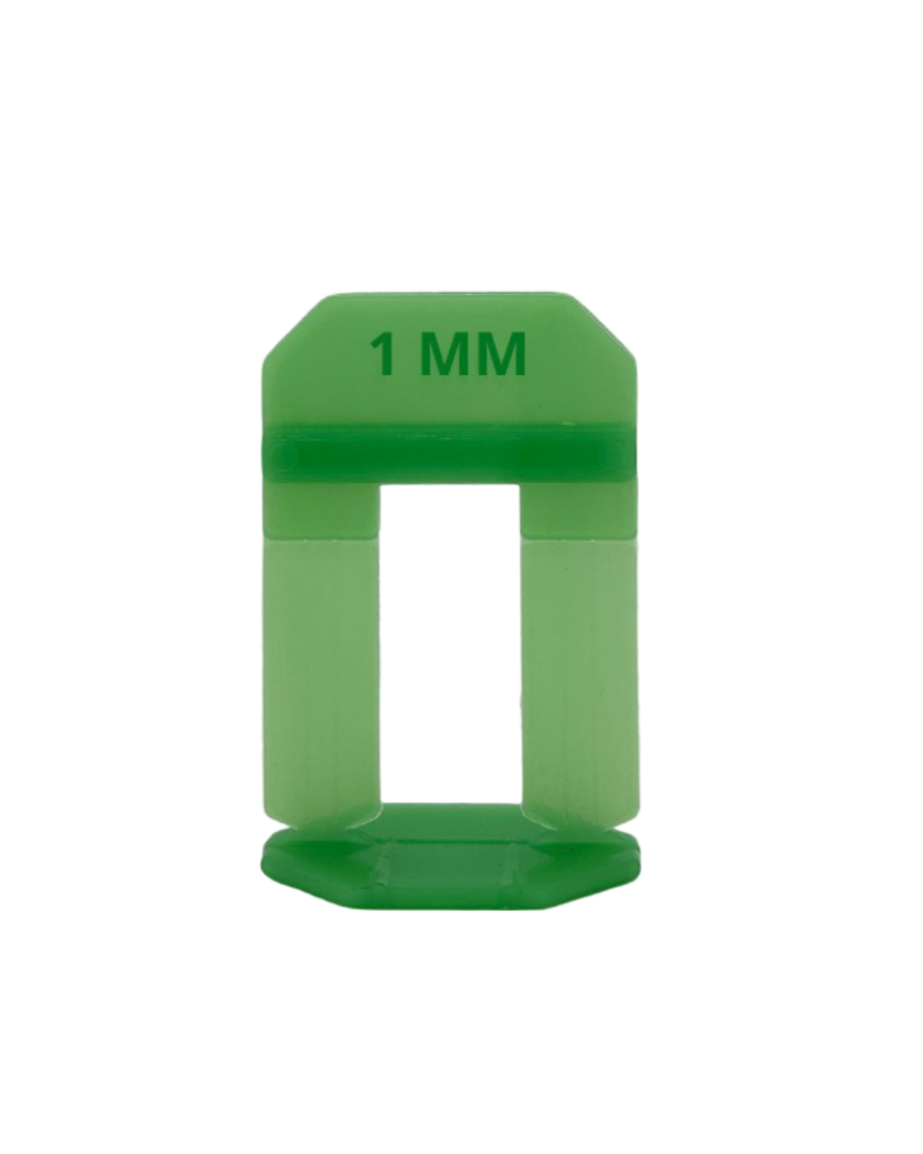 Calzo CLASSIC PIEDRA 1mm