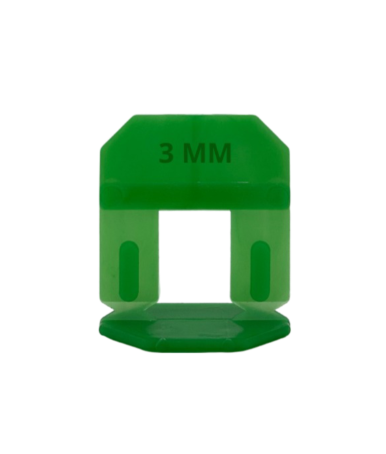 Calzo CLASSIC 3mm