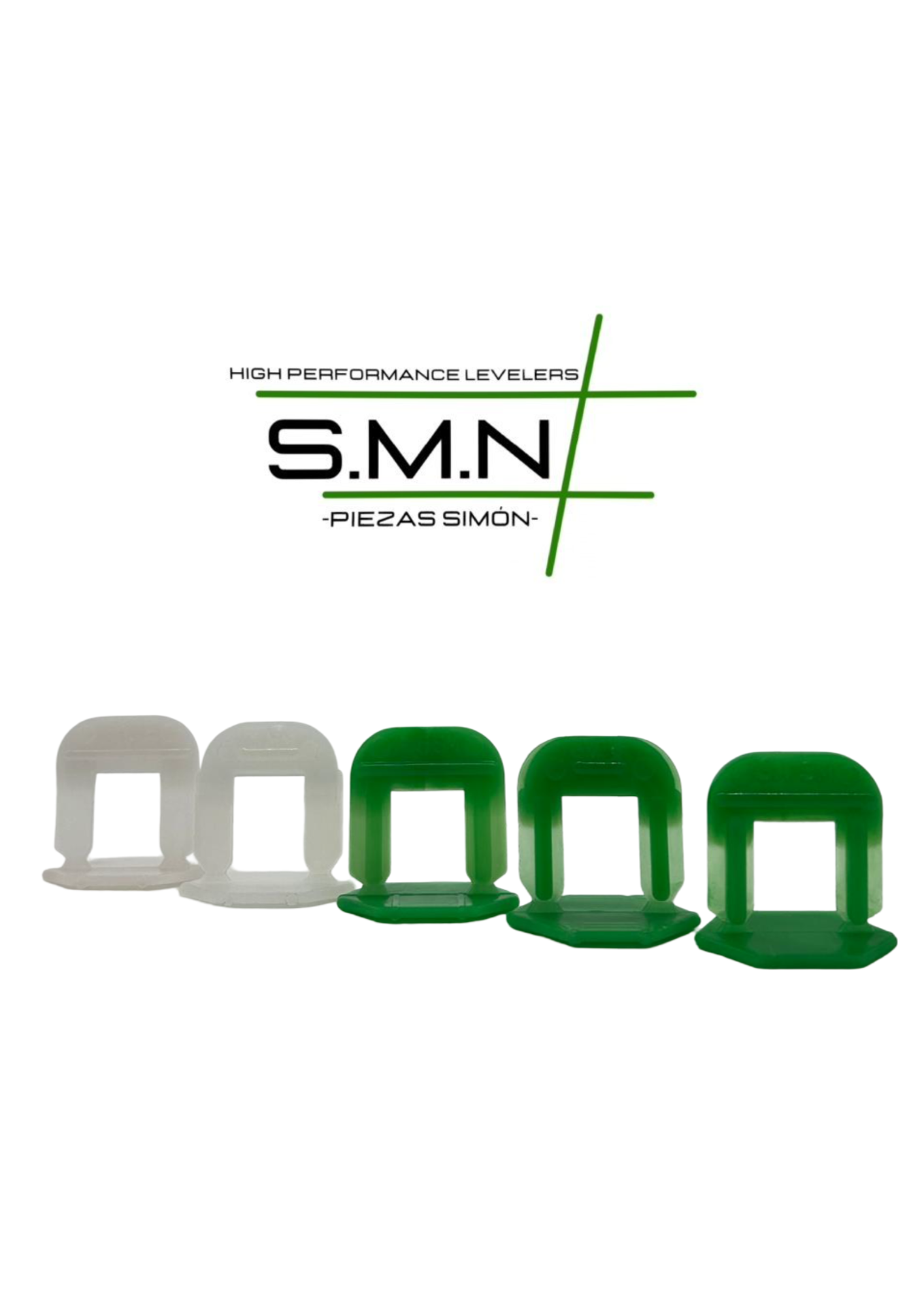 Sist. Nivelación COMPACT SIMON