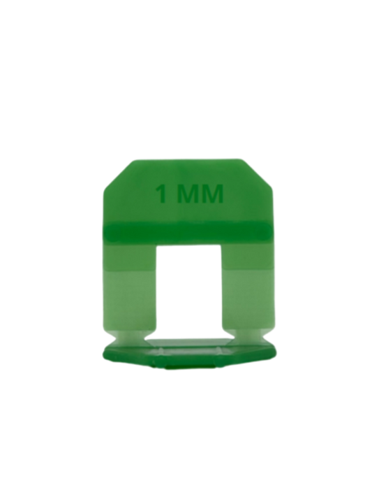 Calzo CLASSIC 1mm