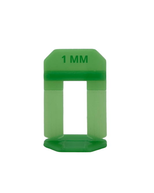 Calzo CLASSIC PIEDRA 1mm
