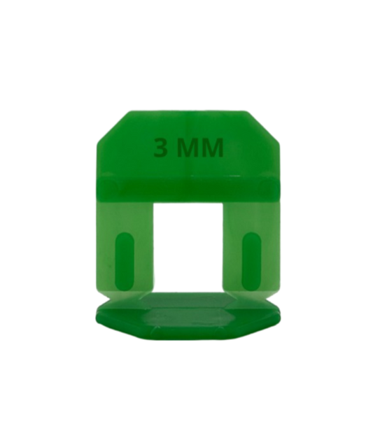 Calzo CLASSIC 3mm